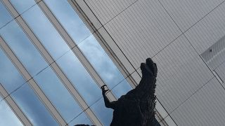 都内のここにも。