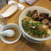 こんなところにメチャ旨ベトナム料理店