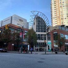 外観の写真です☆