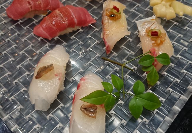 たつみ寿司 岩田屋店 クチコミ アクセス 営業時間 博多 フォートラベル