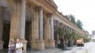 ムリーンスカー コロナーダ