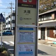 【１１月２日現在】　湯本から桃源台への直通はありません