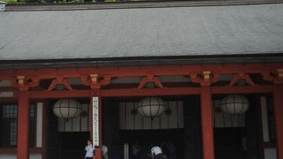 パワーースポット