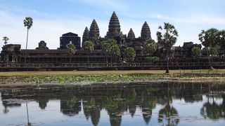 すばらしい遺跡、せっかくなので日本語のツアーか、ガイドさんの説明があるとよくわかって楽しい