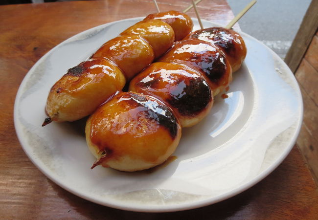 焼きまんじゅう島村 クチコミ アクセス 営業時間 四万温泉 フォートラベル 焼きまんじゅう島村 クチコミ アクセス 営業時間 四万温泉 フォートラベル