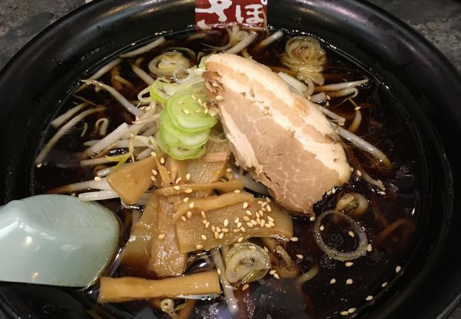 カスタマイズ系ラーメン