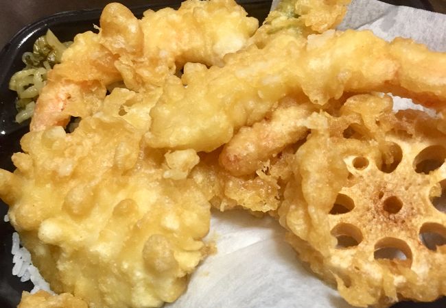 ほっともっと 松崎店 クチコミガイド フォートラベル 博多