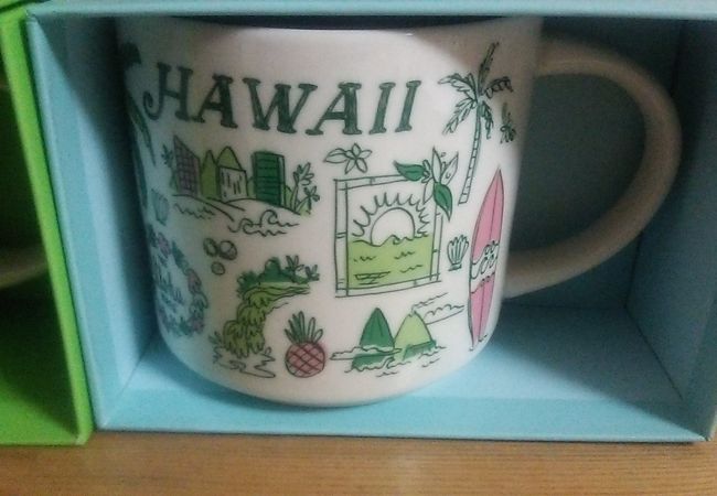 スターバックスコーヒー (ヒルトンカリアタワー店)