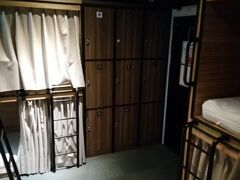 台北オキシジェン ホステル西門 写真