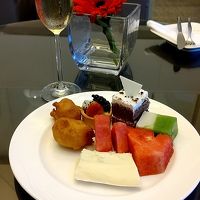 カクテルタイム