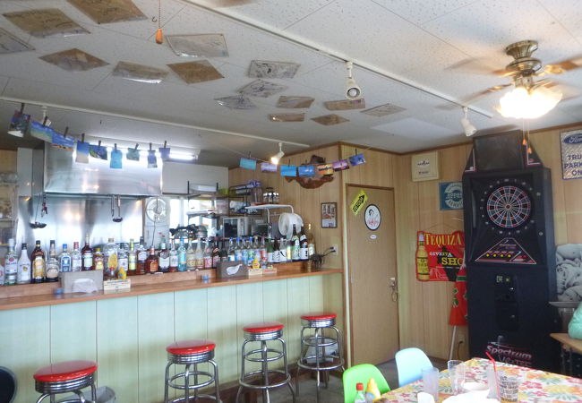 ボブズ カフェ クチコミ アクセス 営業時間 小浜島 フォートラベル