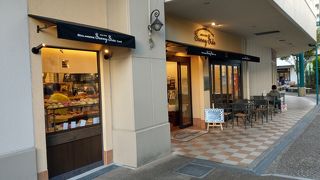 総菜パンいろいろ