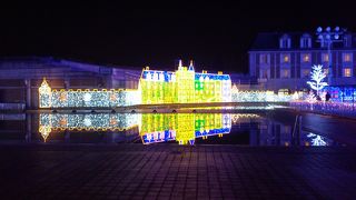 イルミネーション