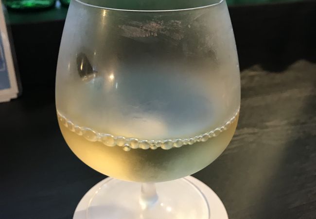 アサヒビアフロント　歌舞伎町