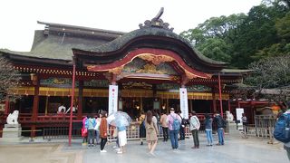 ラグビー柄の御守り