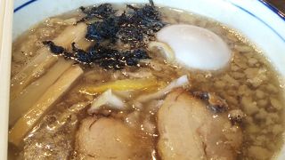 Omotenashi Noodles よこじ