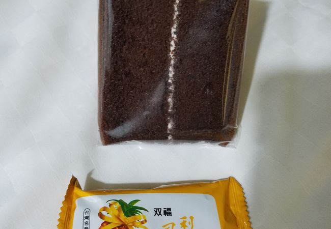 双福食品