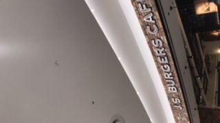 バーガーズカフェ