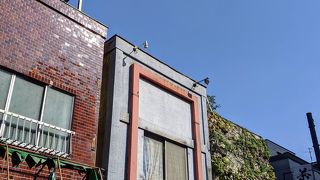 山盛りチャーハン