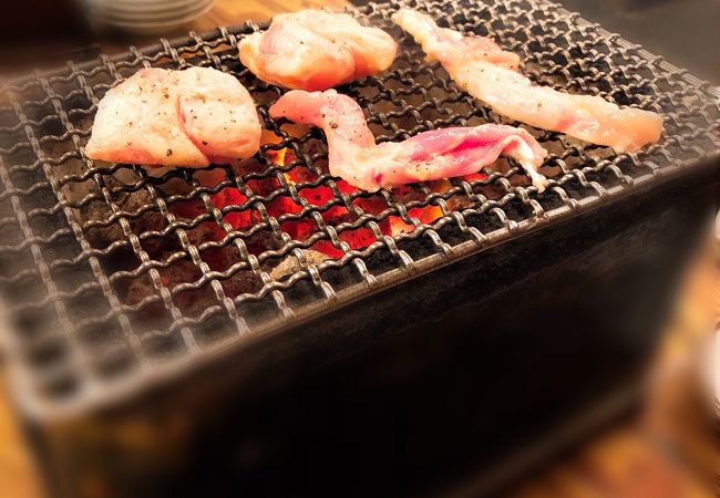 鳥番長 上野昭和通り店 クチコミ アクセス 営業時間 上野 御徒町 フォートラベル