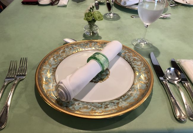 レストラン シェフ2 長命ヶ丘店 クチコミ アクセス 営業時間 仙台 フォートラベル