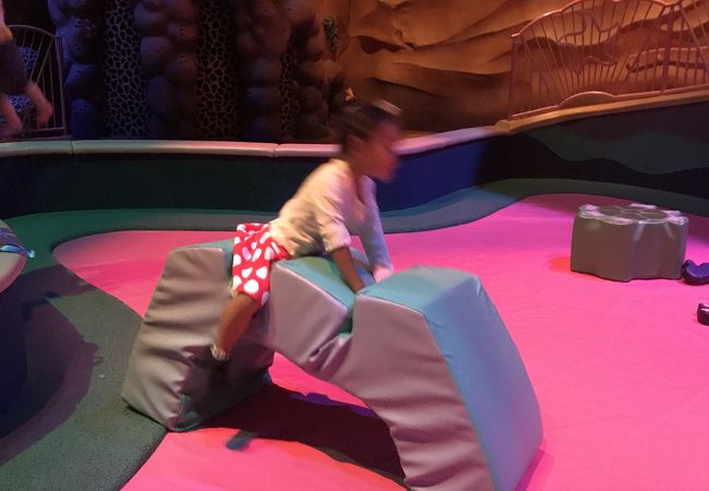 アリエルのプレイグラウンド クチコミ アクセス 営業時間 東京ディズニーリゾート フォートラベル
