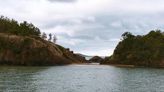 片野海水浴場