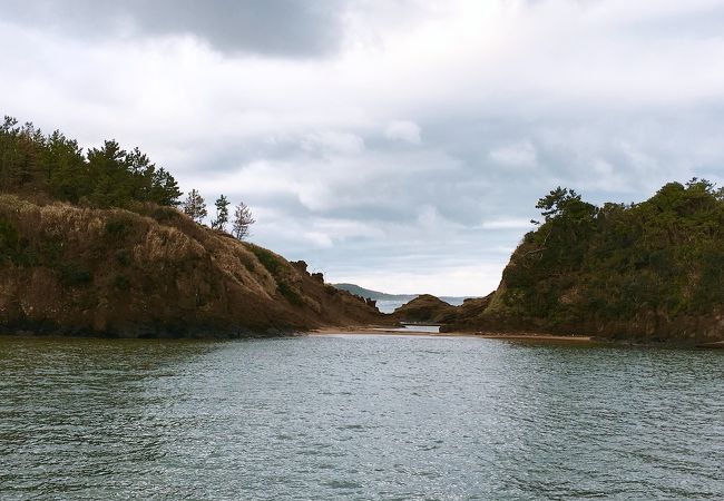 片野海水浴場