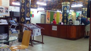 ナショナル ツーリズム オーソリティー オブ ラオ