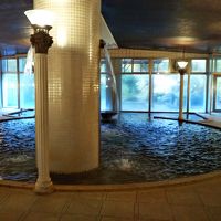 大浴場の内湯