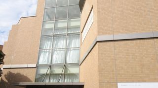 常設展示がよかったです