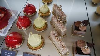 改装も終わってリニューアルオープン