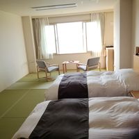 モダン和室201号室