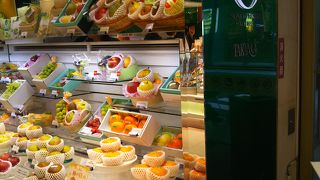 贈答用フルーツ