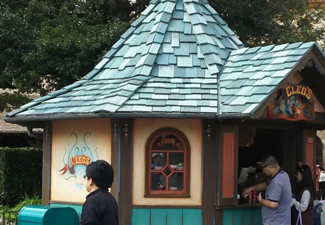 クレオズ クチコミ アクセス 営業時間 東京ディズニーリゾート フォートラベル クレオズ クチコミ アクセス 営業時間 東京ディズニーリゾート フォートラベル