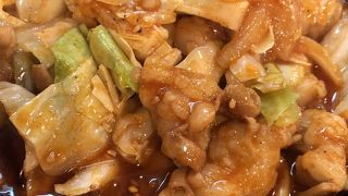 食肉卸の会社がやってる居酒屋だから、焼きトンが安くて旨い…鶏もね！