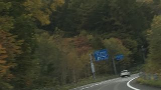 眺望スポット多い！