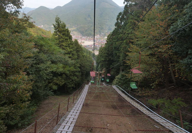 津和野町城跡観光リフト クチコミ アクセス 営業時間 津和野 フォートラベル