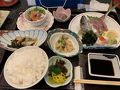 料理旅館 おかべ 写真