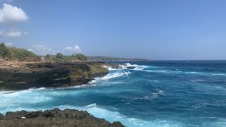 【バリ恋】レンボンガン島ツアー 