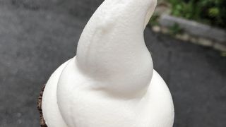 濃厚ソフトクリーム