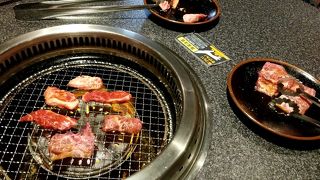 焼肉屋さかい 函館五稜郭店