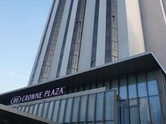 Crowne Plaza Porto 写真