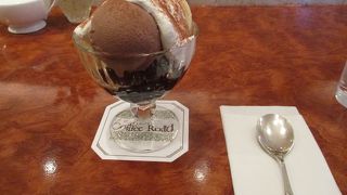 コーヒーロード