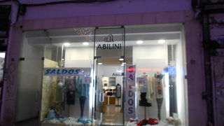 ABILINI (コインブラ店)