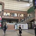 駅近とにかく便利！！