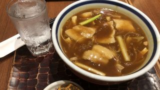 駅に近くて便利