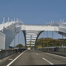 くしもと大橋 
