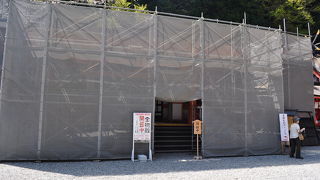 重要文化財などもあります