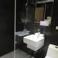 バスルーム・トイレ